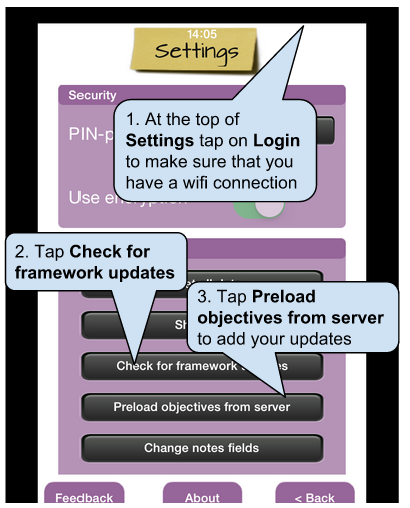 2Reward Guide step 2