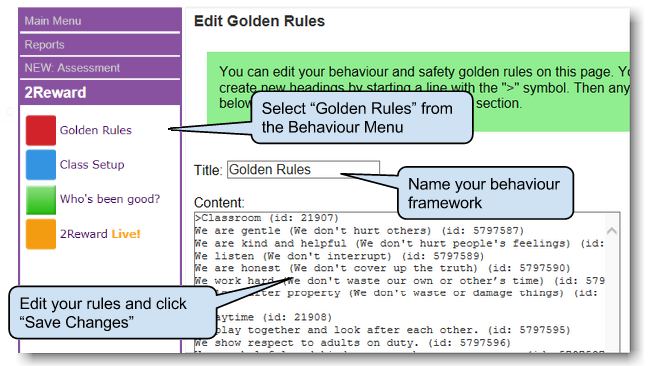 2reward user guide step 1